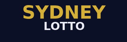 Sydney Lotto Sihapas Barumun