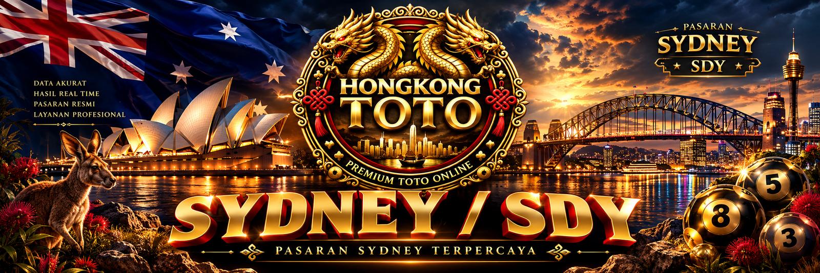 Sydney Lotto Sihapas Barumun